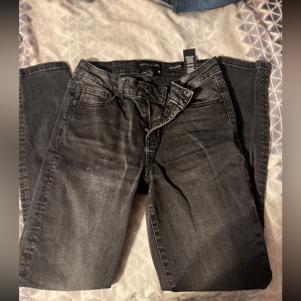 kendall & kylie jeans